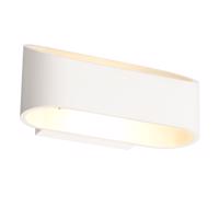ACA Lighting Wall , Ceiling LED nástěnné svítidlo L35039
