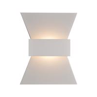 ACA Lighting Wall , Ceiling LED nástěnné svítidlo ZD81166LEDWH