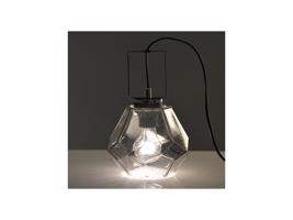 ACA stolní lampa V371481TG