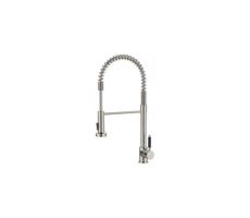 ALVEUS ALVEUS 1150886 - Dřezová baterie s flexibilním ramínkem se sprškou URBAN 47,1 cm