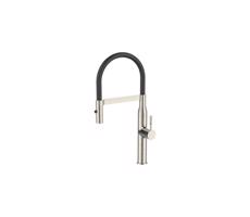 ALVEUS ALVEUS 1150892 - Dřezová baterie s flexibilním ramínkem se sprškou MIRAGE 49,5cm