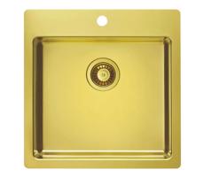 Alveus Monarch Pure 30 gold