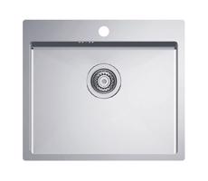 Alveus Quarto 10 Satin