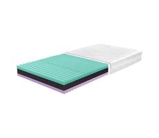 Ambiamo Ambiamo - Matrace ARTEMIS 200x160 cm