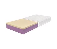 Ambiamo Ambiamo - Matrace FOBOS XXL 200x140 cm