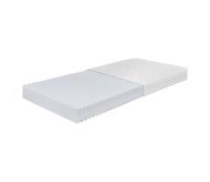 Ambiamo Ambiamo - Matrace STYX 200x140 cm