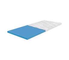 Ambiamo Ambiamo - Topper HESTIA 200x80 cm
