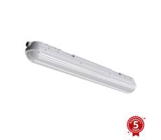 APLED APLED - LED Přisazené svítidlo DUSTER LED/18W/230V IP65