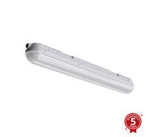 APLED APLED - LED Přisazené svítidlo DUSTER LED/36W/230V + nouze IP65