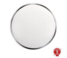 APLED APLED - LED Stropní svítidlo LENS PP TRICOLOR LED/24W/230V IP41 1680lm