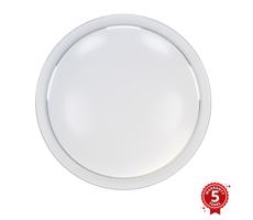 APLED APLED - LED Stropní svítidlo LENS R TRICOLOR LED/12W/230V IP41 825lm