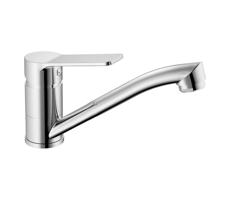 Aqualine Aqualine - Umyvadlová baterie s otočnou hubicí SINTRA lesklý chrom