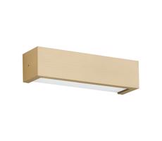 Argon Argon 8249 - Nástěnné svítidlo CASERTA 1xE27/15W/230V 22 cm
