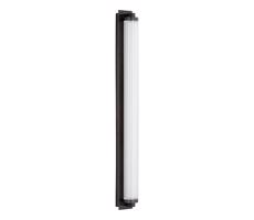 Argon Argon 8623 - LED Nástěnné svítidlo HAMPTON LED/34W/230V 3000K černá