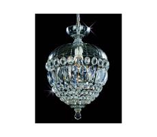 Artcrystal Artcrystal PBU302902001 - Křišťálový lustr 1xE27/60W/230V