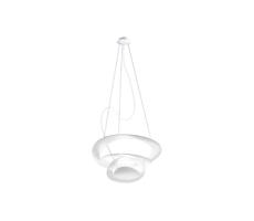 Artemide Artemide AR 1249010A - LED Stmívatelný lustr na lanku PIRCE MICRO 1xLED/27W/230V