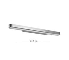 Artemide Artemide AR 1913050A - LED Nástěnné svítidlo TALO 60 1xLED/25W/230V