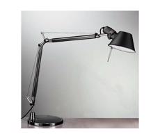 Artemide Artemide AR A005940+AR A00861 KOMPLET - Stolní lampa TOLOMEO MINI 1xE27/70W/230V