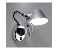 Artemide Artemide AR A044050 - Nástěnné svítidlo TOLOMEO MICRO FARETTO 1xE14/60W/230V