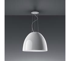 Artemide Artemide AR A244900 - Lustr na lanku NUR 1xE27/205W/230V