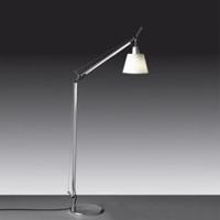 Artemide TOLOMEO LETTURA alu. C/stín.PERGAM. Bez podstavce A014600