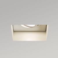ASTRO downlight svítidlo Trimless Square nastavitelné 6W GU10 bílá 1248007