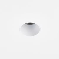 ASTRO downlight svítidlo Void 55 6W GU10 bílá 1392017