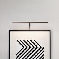 ASTRO nástěnné svítidlo nad obrazy Mondrian 600 Frame Mounted LED 8.1W 2700K bronz 1374015