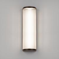 ASTRO nástěnné svítidlo Versailles 400 stmívatelné 7.1W 3000K bronz 1380030