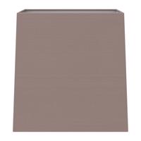 ASTRO stínidlo Tapered Square 175 pro E27 hnědá 5005003