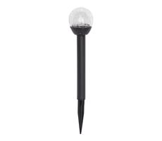 Atmosphera Atmosphera - LED RGB Solární lampa CARRY LED/1,2V IP44