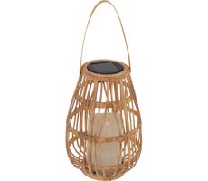 Atmosphera Atmosphera - LED Solární lucerna RANIA LED/1,2V IP44