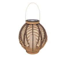 Atmosphera Atmosphera - LED Solární lucerna TANY LED/1,2V IP44