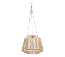 Atmosphera Atmosphera - LED Solární závěsné svítidlo JILY LED/1,2V IP44