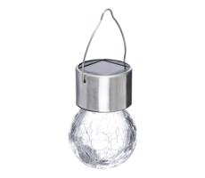 Atmosphera Atmosphera - LED Solární závěsné svítidlo MARTY LED/1,2V IP44