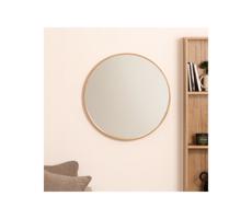 Atmosphera Atmosphera - Nástěnné zrcadlo LETIZIA pr. 68 cm