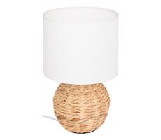 Atmosphera Atmosphera - Stolní lampa SAND 1xE27/25W/230V