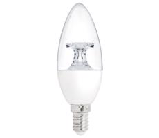 Attralux LED Žárovka B35 E14/6W/230V 2700K - Attralux