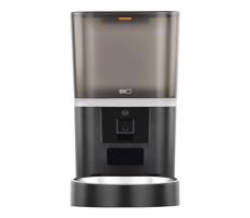Automatický dávkovač krmiva s mikrofonem a kamerou 6l/5V/4xAA Wi-Fi