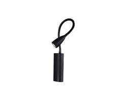 Azzardo Azzardo  - LED Koupelnové nástěnné bodové svítidlo VERONICA 3W/230V IP44