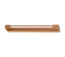 Azzardo Azzardo  -LED Koupelnové nástěnné svítidlo DALI 36W/230V 3000K IP44 120 cm
