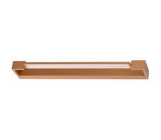 Azzardo Azzardo  - LED Koupelnové nástěnné svítidlo DALI 9W/230V 3000K IP44 30 cm