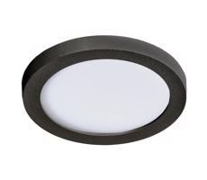 Azzardo Azzardo  - LED Koupelnové podhledové svítidlo SLIM 1xLED/12W/230V IP44