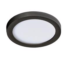 Azzardo Azzardo  - LED Koupelnové podhledové svítidlo SLIM 1xLED/6W/230V IP44