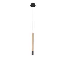 Azzardo Azzardo  - LED Lustr na lanku IZOLDA LED/5W/230V