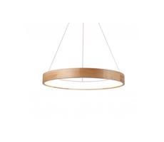 Azzardo Azzardo  - LED Lustr na lanku SILVAM 1xLED/50W/230V