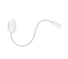 Azzardo Azzardo  - LED Nástěnné bodové svítidlo NOGAT 1xLED/3W/230V