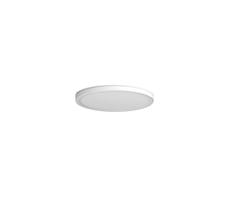 Azzardo Azzardo  -LED Stmívatelné stropní svítidlo PANKA LED/18W/230V IP40 bílá