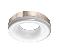Azzardo Azzardo  - LED Stropní svítidlo RING 1xLED/18W/230V