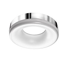 Azzardo Azzardo  - LED Stropní svítidlo RING 1xLED/18W/230V